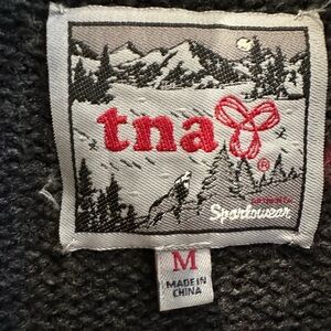 TNA Sweater